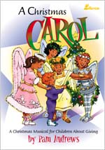 Christmas Carol on Christmas Carol By Pam Andrews 50 00 A Christmas